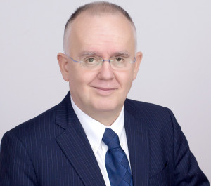 Семинар на д-р Хорват от Института Адизес